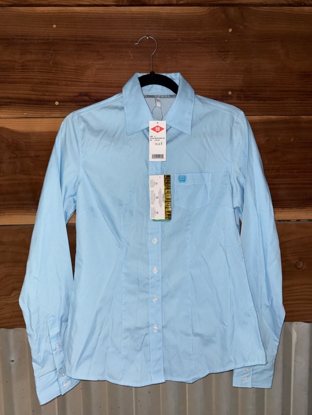 Cinch Women's Small